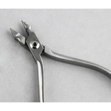 Or506 Orthodontic Loop Bending Plier